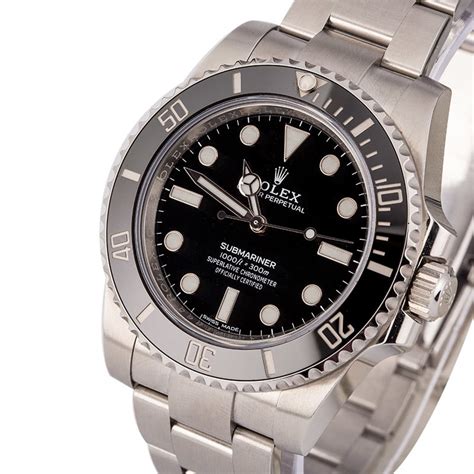 buy used submariner rolex 114060|used rolex submariner 114060.